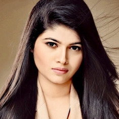 Puja Mukherjee