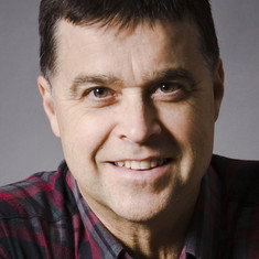 Gilbert Turp