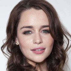 Emilia Clarke