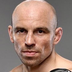 Mark Madsen