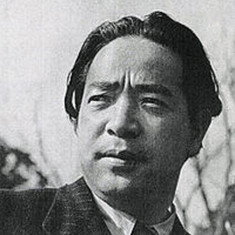 Isamu Kosugi
