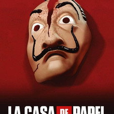 La casa de papel