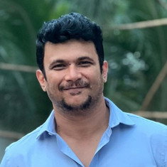 Faruk Sobhan Nayeem
