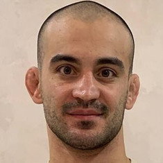 Andrey Koreshkov