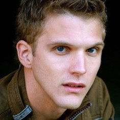Aaron Perilo