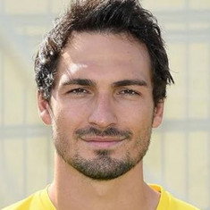 Mats Hummels
