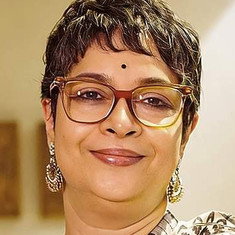 Churni Ganguly