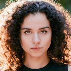 Mariam Hage