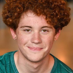 Noah Brand