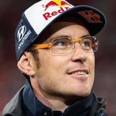 Thierry Neuville