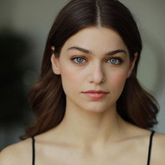 Catharine Daddario