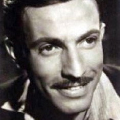 Homero Cárpena