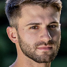Eli III (Corbin Fisher)