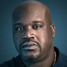 Shaquille O'Neal