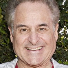 Barry Pearl