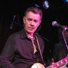 John Turnbull