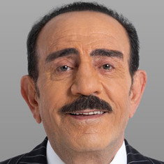 Mustafa Keser