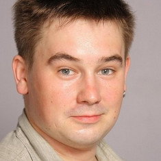 Nick Tikhonov