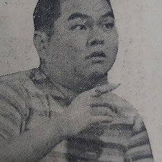 Lau Kwai-Hong