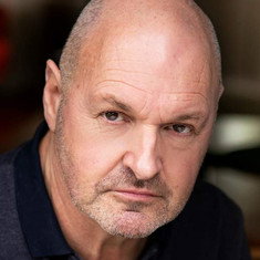 Paul Barrett