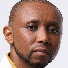S'Dumo Mtshali