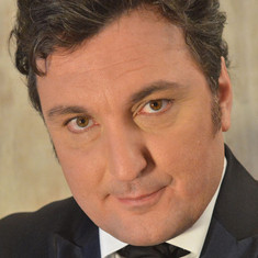 Ludovic Tézier