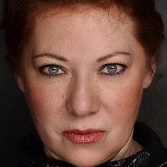 Svetlana Svibilskaya