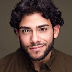 Roman Maldonado