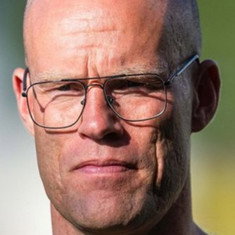 Joel Cedergren
