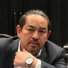 Safuan Shaimerdenov