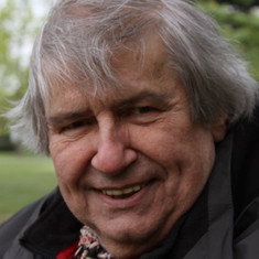 Eric Saward