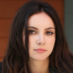 Samantha Robinson