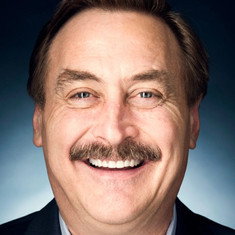 Mike Lindell
