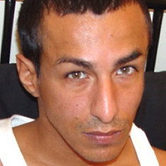 Carlos Montana