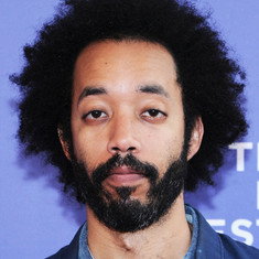 Wyatt Cenac