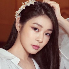 Yuna Kim
