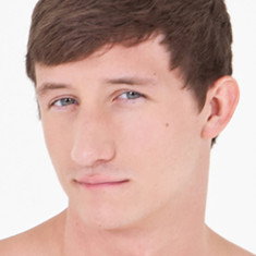 Lance Alexander