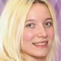 Sindy Rako