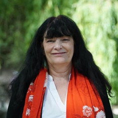 Marika Bret