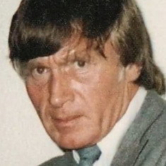Cliff Twemlow