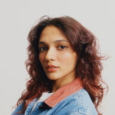 Haniya Nafisa