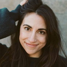 Alison G. Vingiano