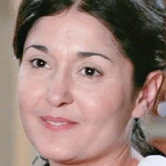 Anthi Gounari