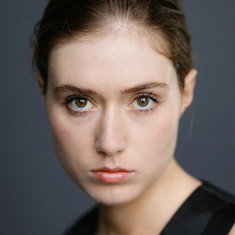 Alyona Dolgolenko