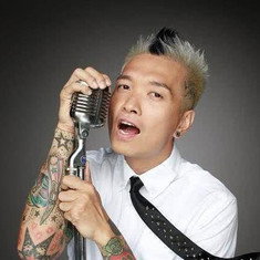 Kevin Li Kin-Wang
