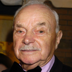 Boris Lyoskin