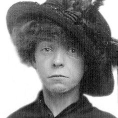 Tina Marshall