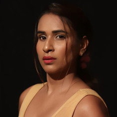 Muskan Agarwal