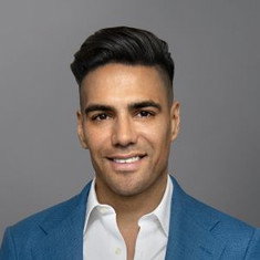 Radamel Falcao