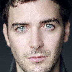 Cian Barry